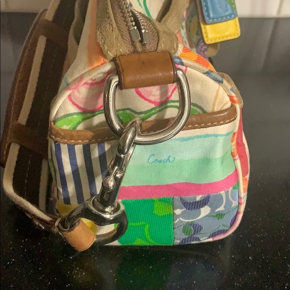 Coach Bag - Picture 5 of 11